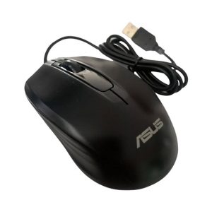 Chuột dây Asus A43