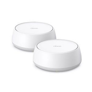 Router TP-Link Deco BE25 (2-Pack)  Mesh wifi 7 BE5000