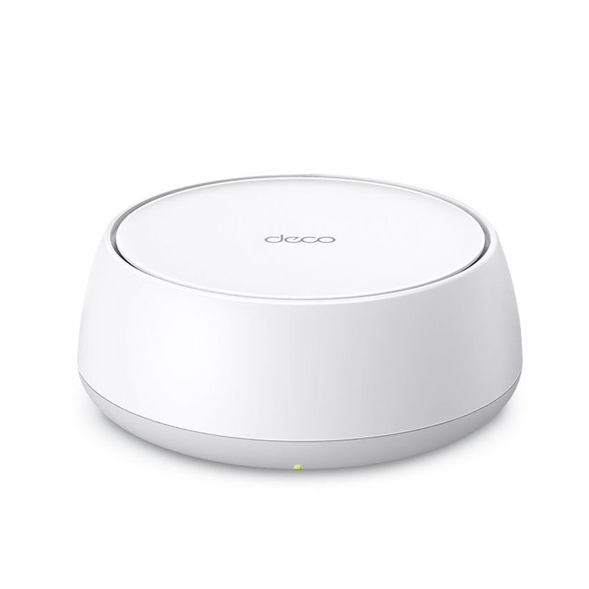 87629_router_tp_link_deco_be25_1_pack_mesh_wifi_7_be5000 Router TP-Link Deco BE25 (1-Pack) Mesh wifi 7 BE5000