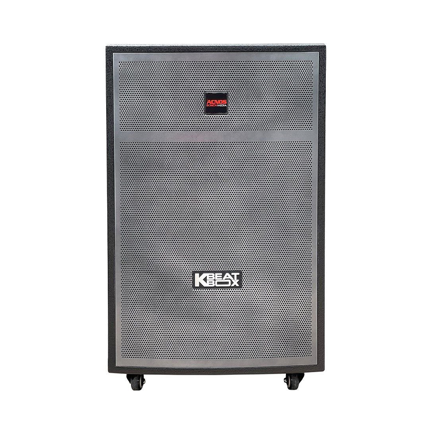 87636_loa_keo_acnos_cb404gd_bass_40cm_100w_kem_2_tay_mic_1 Loa kéo Acnos CB404GD (Bass 40cm, 100W, Kèm 2 Tay Mic)