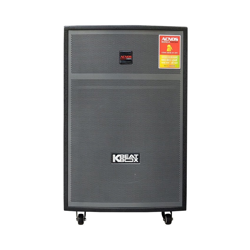 87637_loa_keo_acnos_cb40t600n_bass_40cm_100w_kem_2_tay_mic_1 Loa kéo Acnos CB40T600N (Bass 40cm, 100W, Kèm 2 Tay Mic)