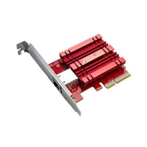Card mạng có dây PCI Express ASUS XG-C100C-V3