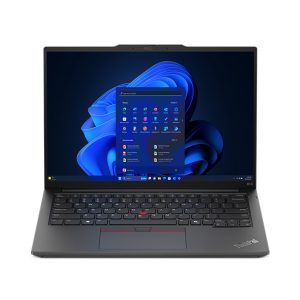 Laptop Lenovo Thinkpad E14 Gen 6 (21M7004XVA) (Ultra7 155H/16GB RAM/1TB SSD/14 WUXGA/Dos/Đen)