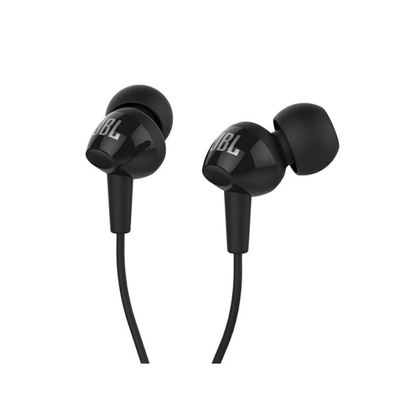 Tai nghe nhét tai JBL C200 SIU