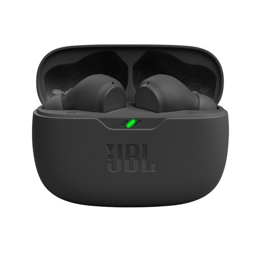 Tai nghe Bluetooth True Wireless JBL Wave Beam (Đen)