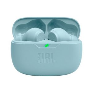 Tai nghe Bluetooth True Wireless JBL Wave Beam (Xanh)
