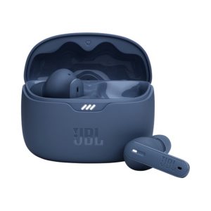 Tai nghe Bluetooth True Wireless JBL Tune Beam (Xanh Dương)