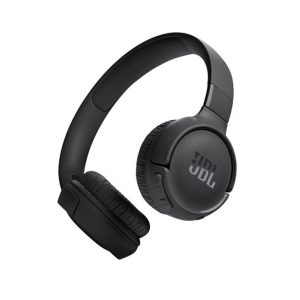 Tai nghe Bluetooth chụp tai JBL Tune 520BT (Đen)