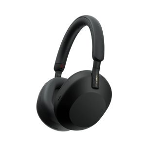 Tai nghe không dây Sony WH1000XM5/BME (Màu Đen)