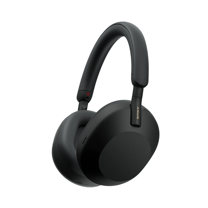 Tai nghe không dây Sony WH1000XM5/BME (Màu Đen)