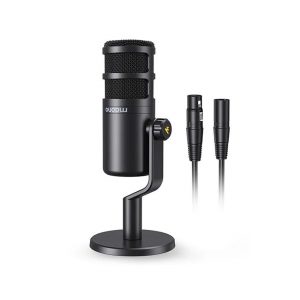 Micro thu âm có dây Maono PD100