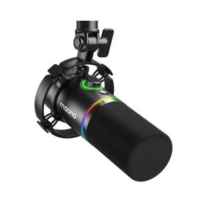 Micro thu âm có dây Maono PD200X