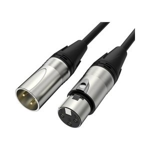 Cáp microphone Maono XLR - 180 cao cấp