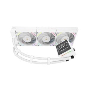 Tản nhiệt nước THERMALRIGHT HYPER VISION 360 ARGB WHITE