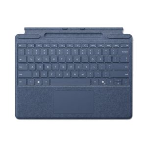 Bàn phím Microsoft Surface Pro Keyboard Copilot Xanh kèm bút (Dùng 8,9,10,11)