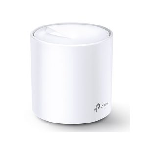 Bộ phát wifi Mesh Tp-Link Deco X20 1 pack WIFI 6 AX1800