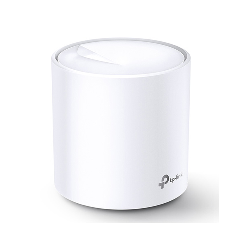 Bộ phát wifi Mesh Tp-Link Deco X20 1 pack WIFI 6 AX1800
