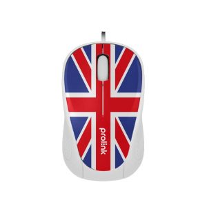 Chuột có dây Prolink PMC1005 GBR