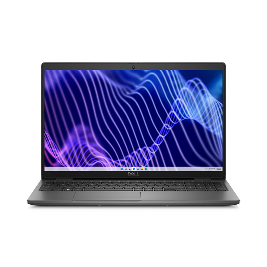 Laptop Dell Latitude 3540 (42LT354001) (i5-1235U/8GB RAM/512GB SSD/15.6 inch FHD IPS /Win 11 Home/Xám)