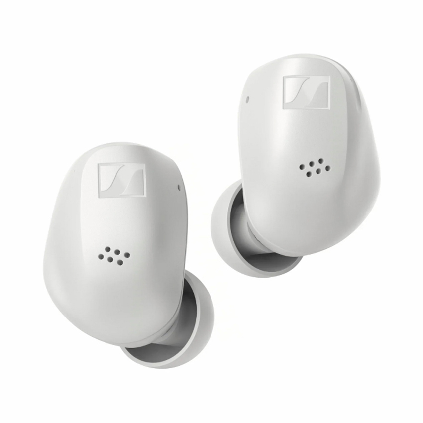 Tai nghe Bluetooth chống ồn SENNHEISER Accentum True Wireless (Màu Trắng)