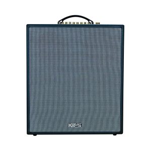 Loa Karaoke xách tay Acnos CS551PLUS ( 4 Bass 20cm, 400W, Bluetooth 5.0, kèm 2  Mic)