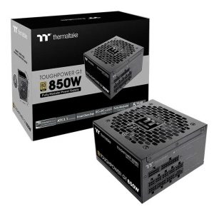 Nguồn Thermaltake TOUGHPOWER GT 850W (80plus Gold/ATX3.1/Full Modular)