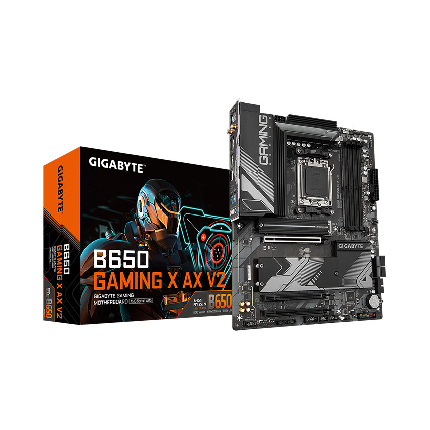 Mainboard Gigabyte B650 GAMING X AX V2 DDR5