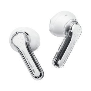 Tai nghe Bluetooth Soundpeals Clear Pods - Màu Trắng