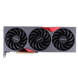 VGA Colorful GeForce RTX 3050 NB 8G EX-V - Cũ đẹp (Tray)