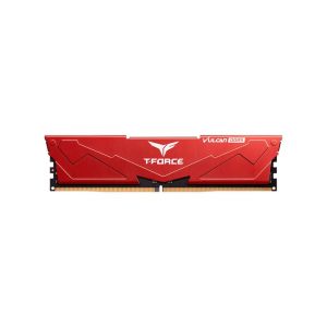 RAM Desktop TEAMGROUP DELTA RED (FLRD516G5600HC36B01) 16GB (1x16GB) DDR5 5600MHz