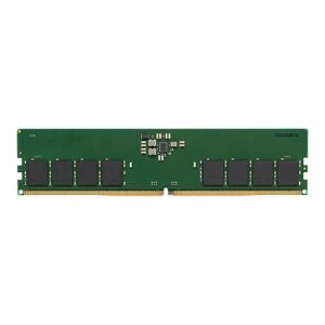 Ram Desktop Kingston (KVR48U40BS6-8) 8GB (1x8GB) DDR5 4800Mhz