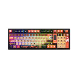 Bàn phím AKKO 5098B Wasteland Survival  (RGB / Hotswap / Akko V3 Piano Pro)