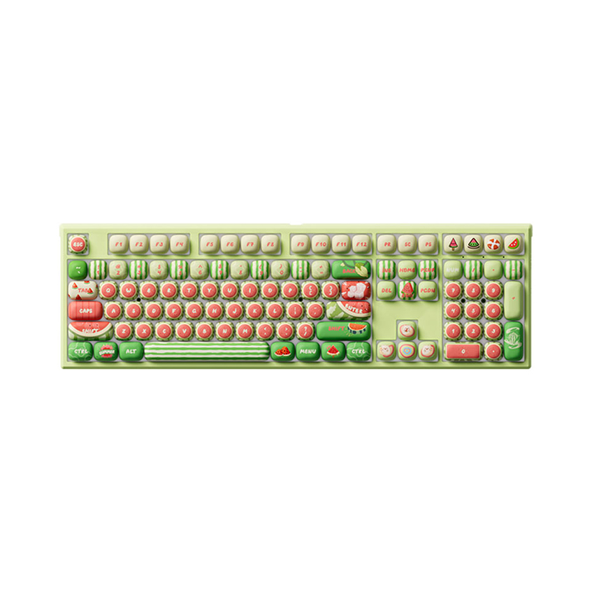 87854_ban_phim_monsgeek_mg108b_watermelon_multi_modes_rgb_hotswap_1 Bàn phím MonsGeek MG108B Watermelon (Multi-modes / RGB / Hotswap)