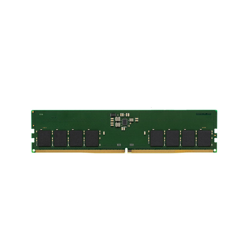 Ram Desktop Kingston (KVR52U42BS6-8) 8GB (1x8GB) DDR5 5200Mhz