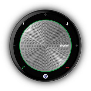 Loa hội nghị không dây Bluetooth Yealink CP700 (kèm mic)