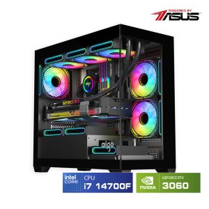 PC HACOM 021 (Intel i7 14700F/VGA RTX 3060 )