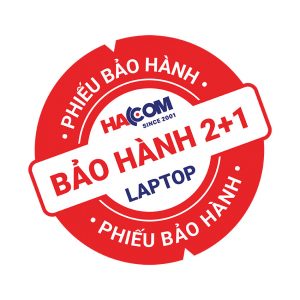 Gói Bảo Hành 2 năm nhà sản xuất +1 năm BHMR của Laptop có mức giá bán >35 triệu đến <=40 triệu