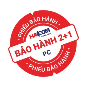 Gói Bảo Hành 2 năm nhà sản xuất +1 năm BHMR của PC Nguyên bộ có mức giá bán >10 triệu đến <=13 triệu
