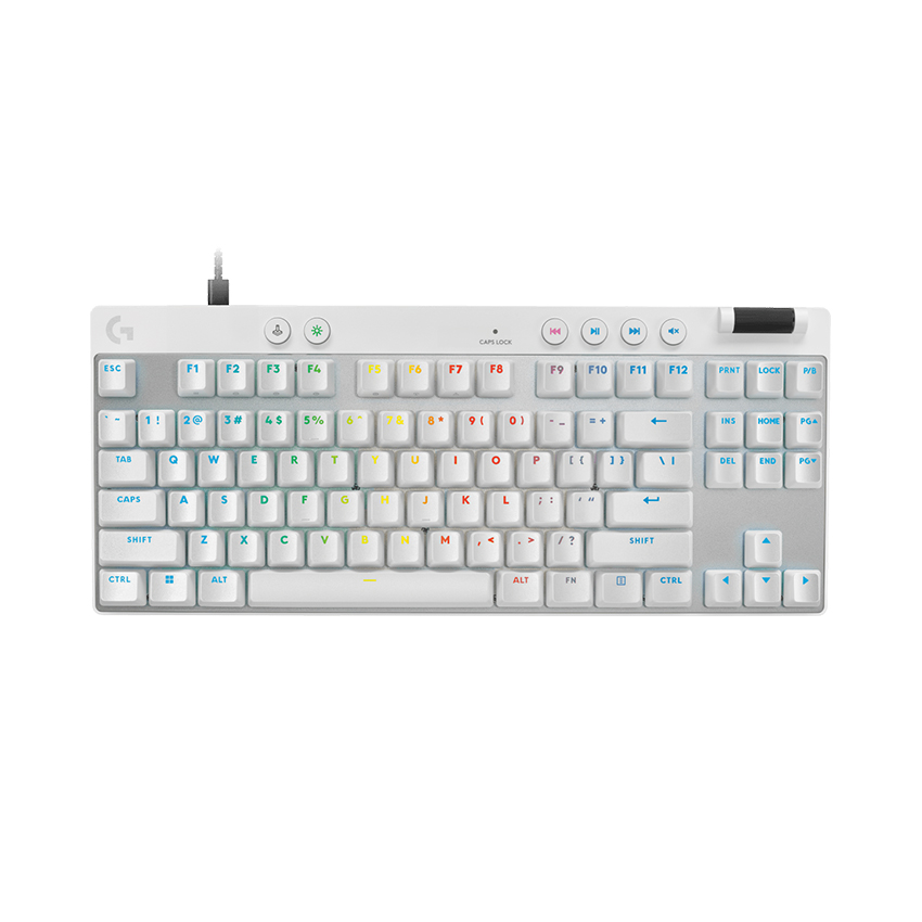 88121_ban_phim_he_logitech_pro_x_tkl_rapid_mau_trang_1 Bàn phím HE Logitech PRO X TKL RAPID (Màu Trắng)