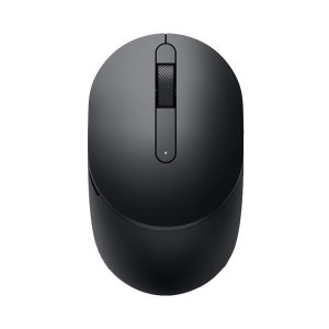 Chuột không dây Dell MS3320W (Màu Đen)