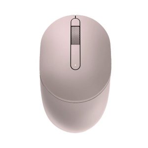 Chuột không dây Dell MS3320W (Màu Hồng)