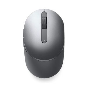 Chuột không dây Dell MS5120W (Màu Xám)