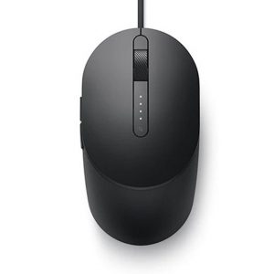 Chuột có dây Dell MS3220 (Màu Đen)