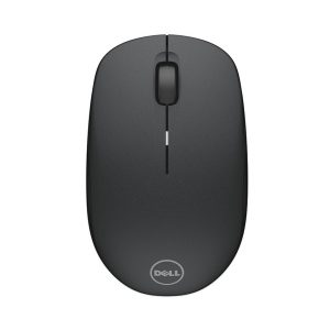 Chuột không dây Dell WM126 (Màu Đen)