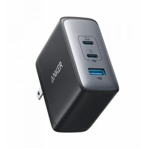 Củ sạc Anker 736 Nano II 2C1A 100W B2B A2145J12