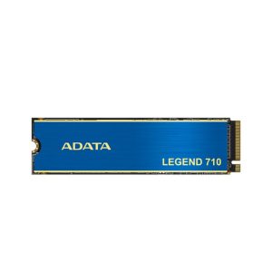 Ổ cứng SSD Adata Legend 710 256GB M.2 2280 PCIe NVMe Gen 3x4 - Cũ đẹp (Full box)
