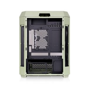 Case Thermaltake Tower 600 Matcha Green (ATX/Mid Tower/2 Fan)