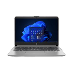 Laptop HP 240 G9 (9E5W3PT) (i5 1235U/8GB RAM/512GB SSD/14 FHD/Win11/Bạc)