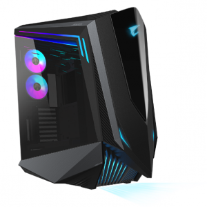PC HACOM CUSTOM-BUILT TOP TIER ( POWERED BY GIGABYTE )