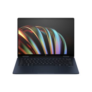 Laptop HP Envy X360 14-fc0161TU (AY8X0PA) (Ultra5 125U/16GB RAM/512GB SSD/14 2.8K Cảm ứng/Bút/Win11/Office H&S/Xanh)